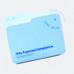Why Expense Compliance is Important ?
