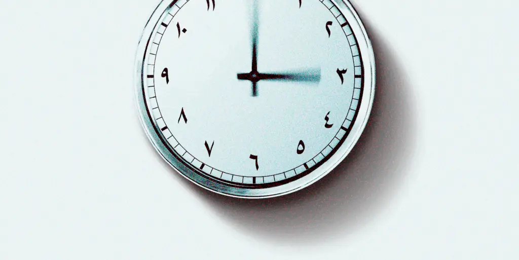 white whatch , white background