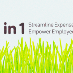 2 in 1: Streamline Expenses & Empower Employees