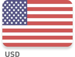 USA Flag