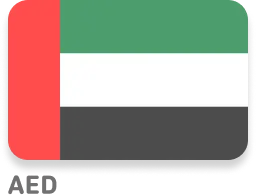 UAE Flag