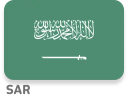 Saudi Flag