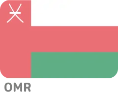 Oman Flag