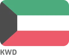 Kuwait Flag