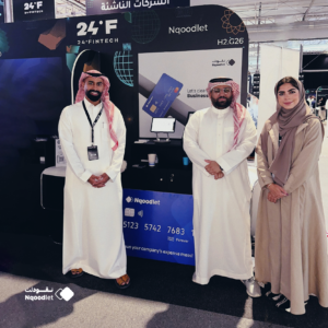 24Fintech Recap: Nqoodlet Driving Innovation in Saudi Arabia’s Fintech Landscape!