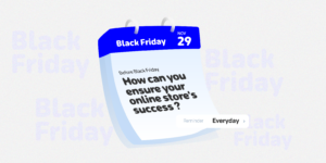 5 Essential Black Friday Checklist Points for E-Commerce Success