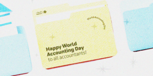 World Accounting Day: 6 types of accountants you might be or have in your company