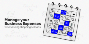 How Does Expense Management Boost Your Business Success During Shopping Seasons?