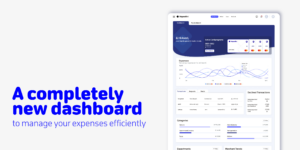 Nqoodlet Dashboard Updates: Smarter Expense Management & Clearer Insights