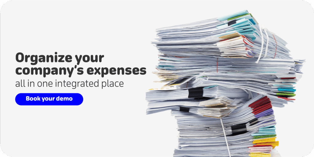 track, manage, and reduce business costs