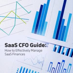 SaaS CFO Guide: How to Effectively Manage SaaS Finances